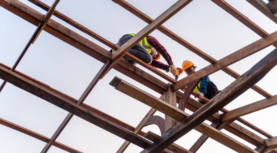 Expert Emergency Roof Repairs services in Prescott, KS